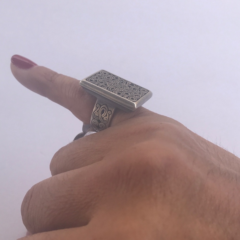 Brighton Serendipity Ring